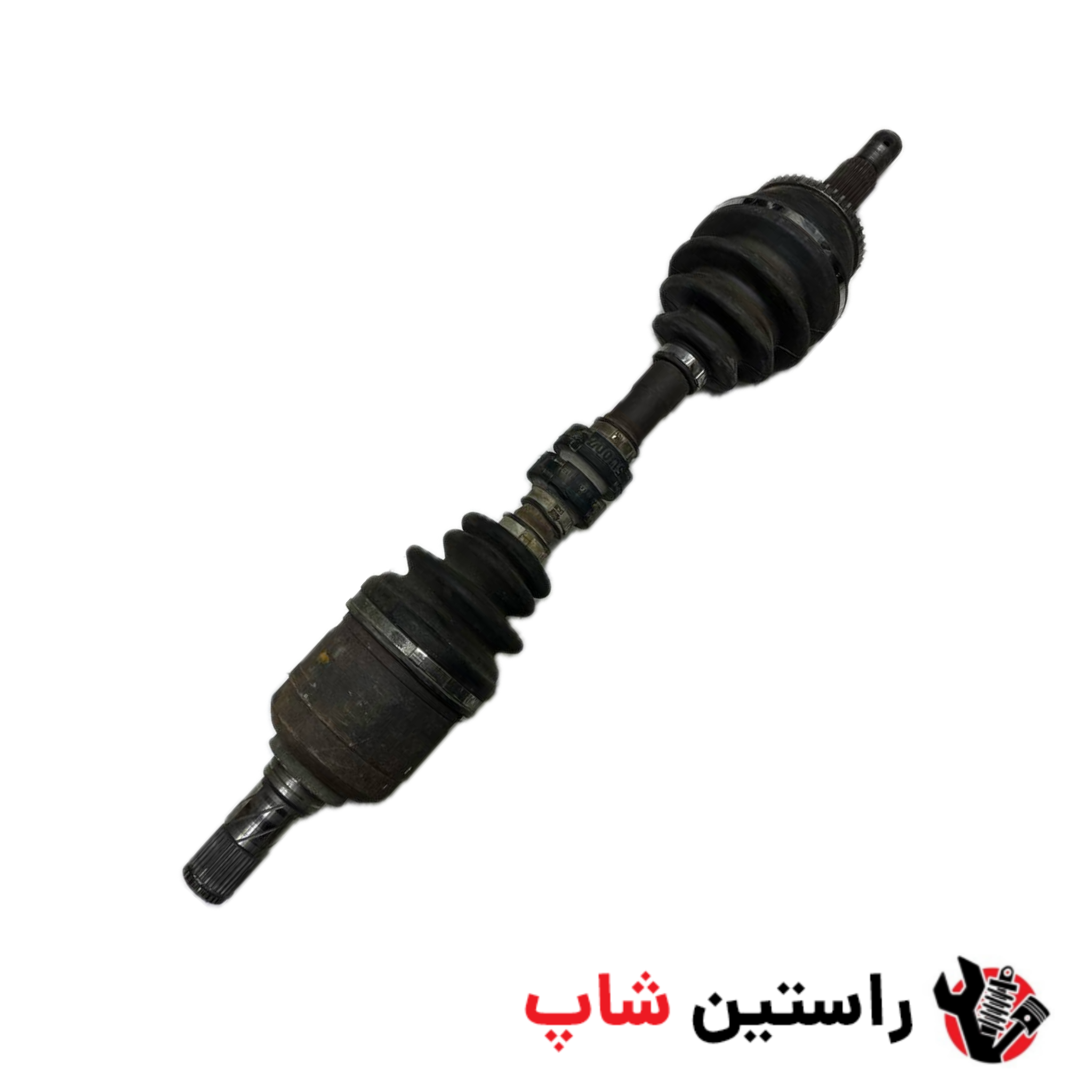 پلوس ماکسیما کوتاه استوک 