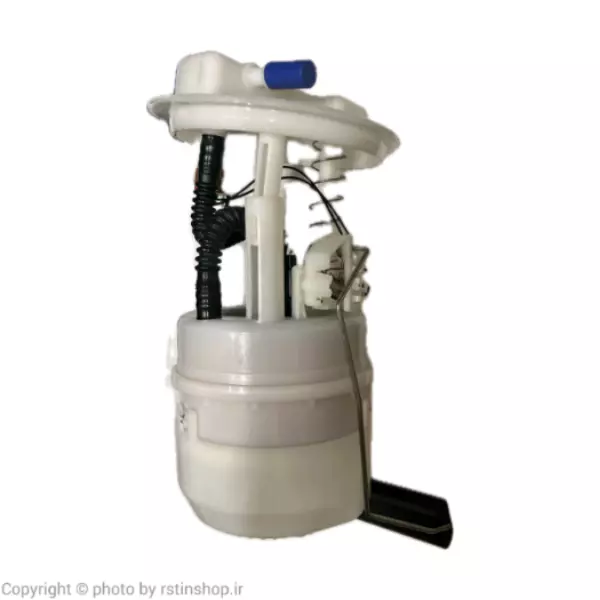 پمپ بنزين جك