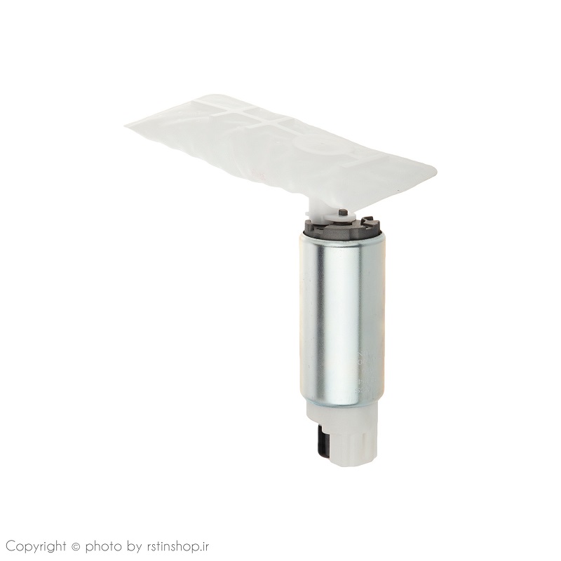 پمپ بنزین پیکاپ