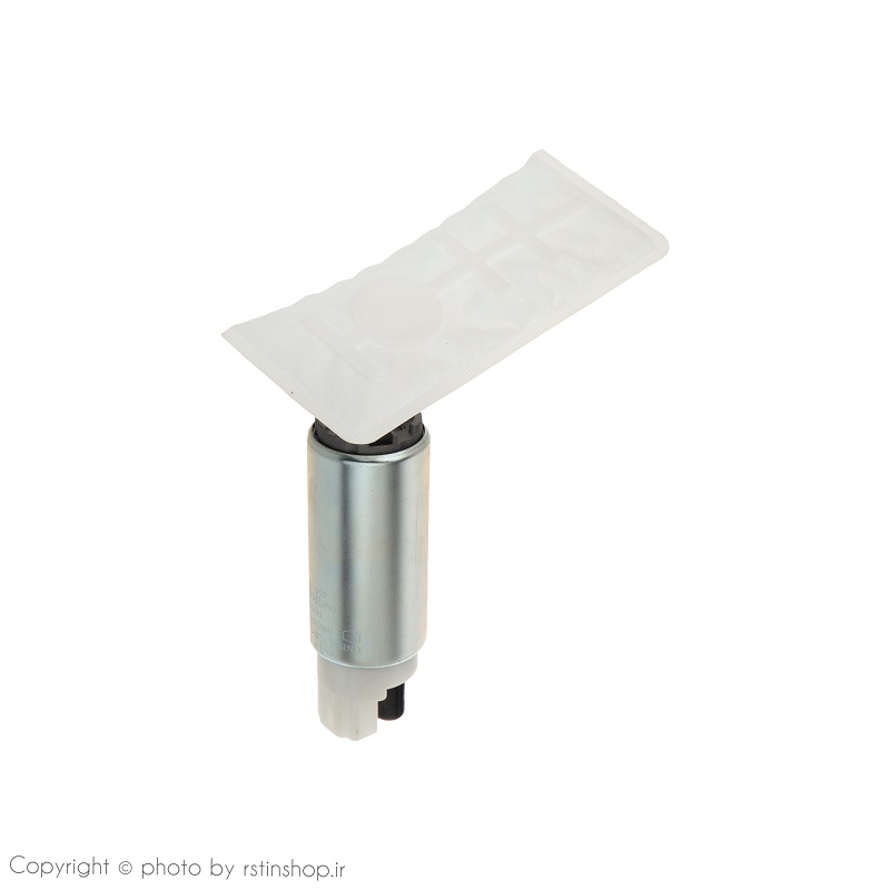 پمپ بنزین رونیز