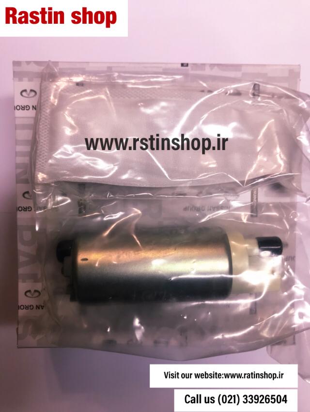 پمپ بنزین رونیز چین درجه یک