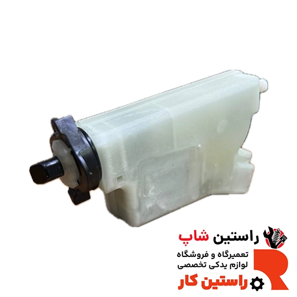 پمپ در باک ماکسیما