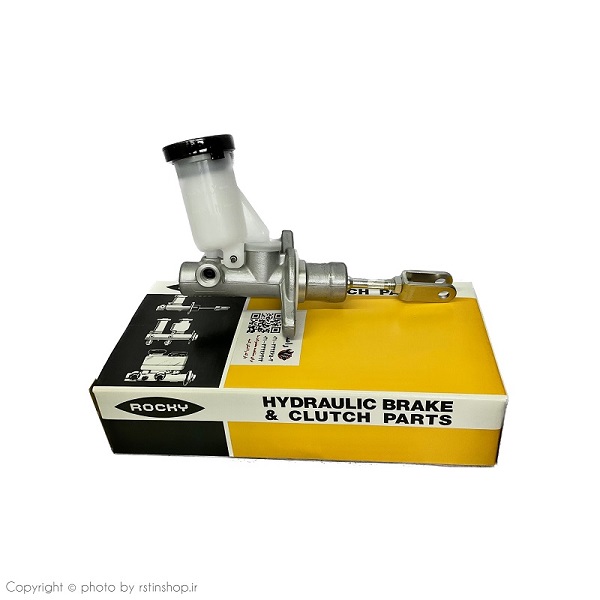 پمپ کلاج بالا ماکسیما (ژاپن)