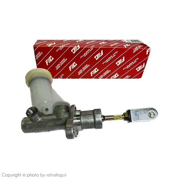 پمپ کلاج بالا ماکسیما (ژاپن)