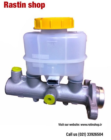 پمپ ترمز پیکاپ (ژاپن)