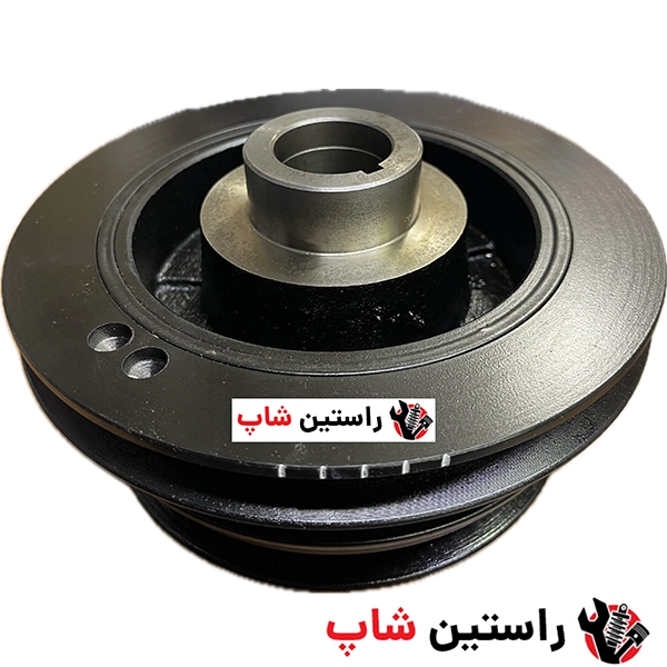 پولی سر میلنگ پیکاپ