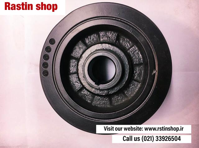 پولی سرمیلنگ پیکاپ