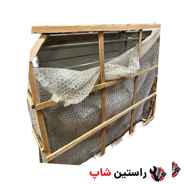 پوسته سقف ریچ