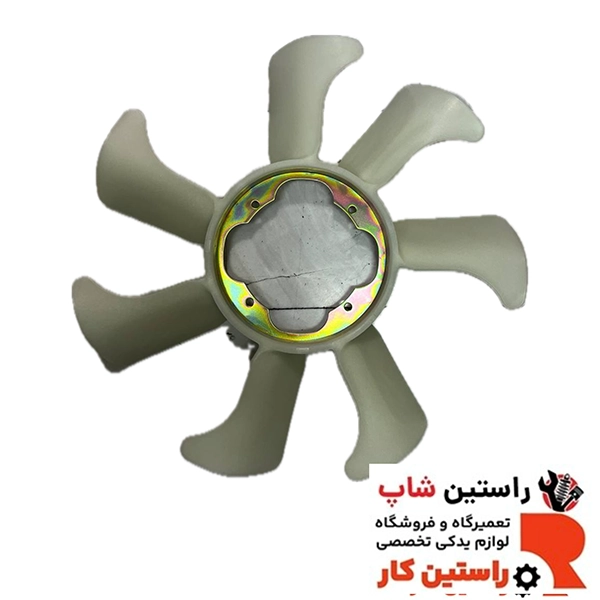 پروانه پیکاپ چین