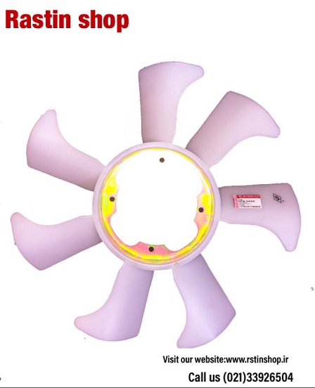 پروانه موتور پیکاپ, رونیز چین درجه یک