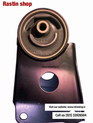 دسته موتور جلو ماکسیما (RBI) زیر رادیاتور تایلند