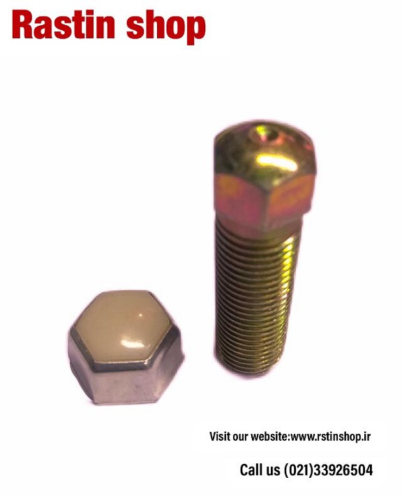 پیچ و کاپ پیچ سگدست رونیز 