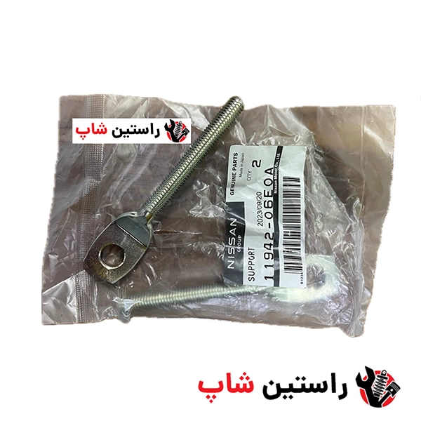 پیچ ریگلاژ دینام سرانزا