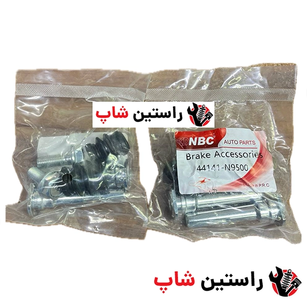 پیم سیلندر چرخ رونیز 
