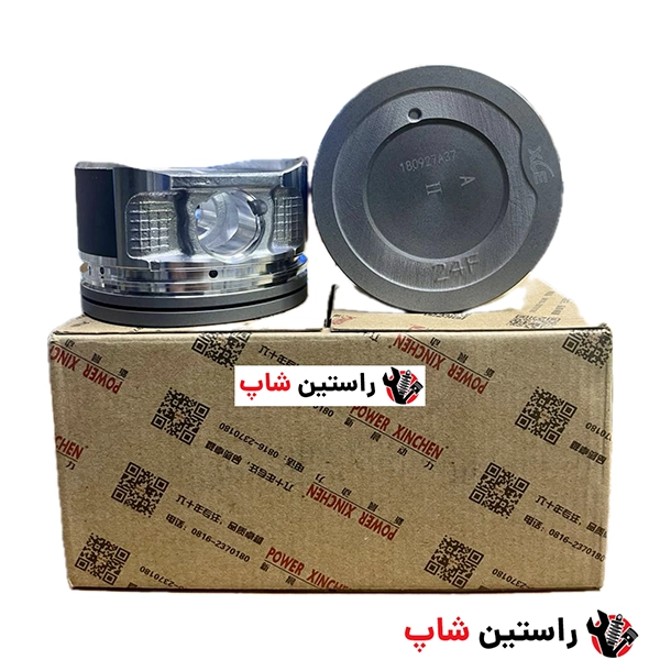 پیستون اصلی ریچ سایز۲۵