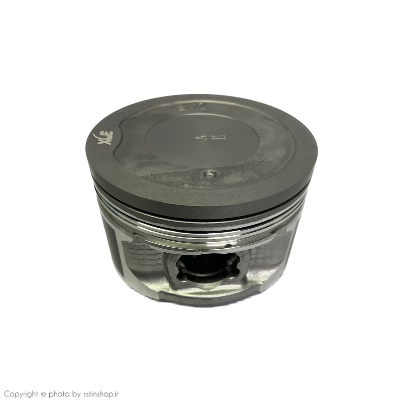 پیستون ریچ اصلی