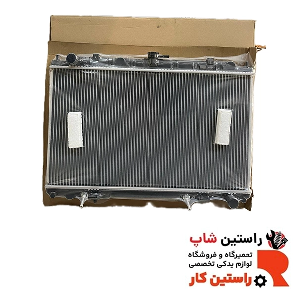 رادیاتور آب ماکسیما چین