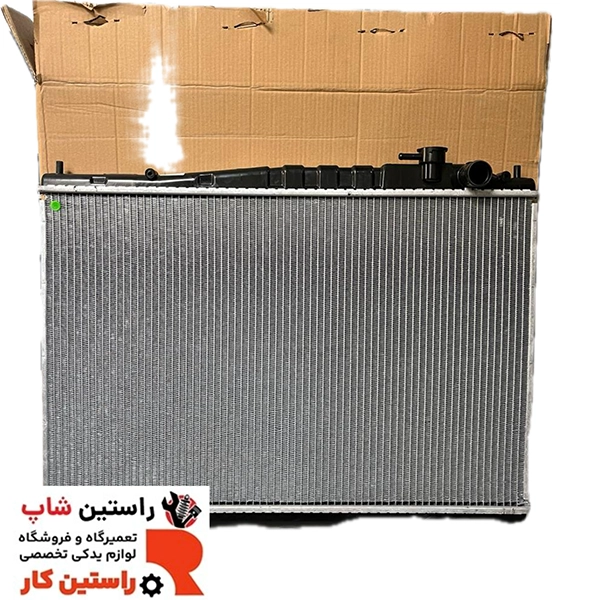 رادیاتور آب رونیز