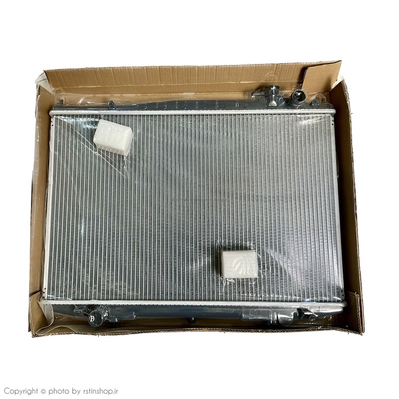 رادیاتور آب ریچ