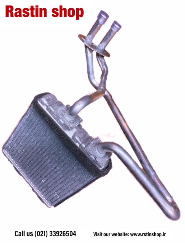 رادیاتور بخاری پیکاپ