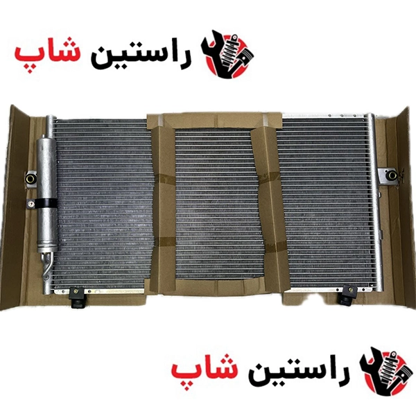 رادیاتور کولر ماکسیما