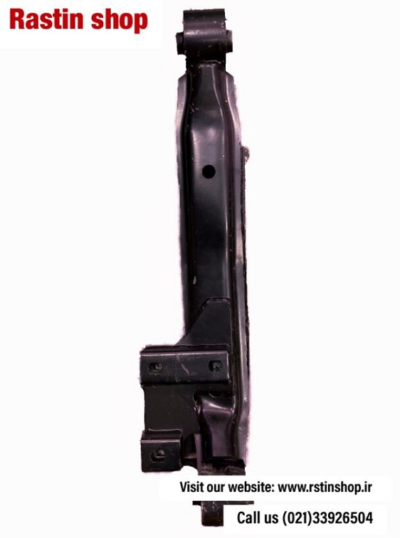 رام زیر موتور کمانی رونیز