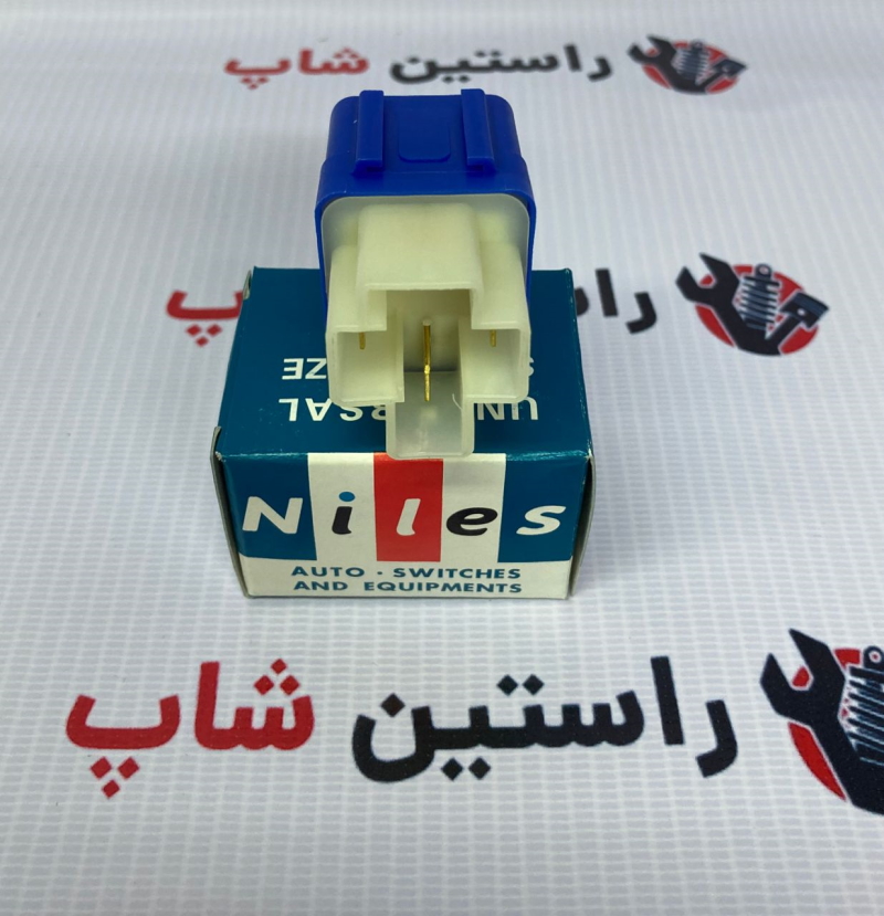 رله آبی رونیز (ژاپن)