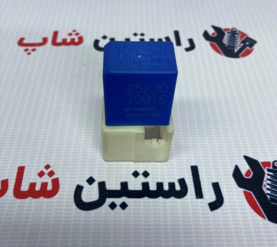 رله تعویض دنده ماکسیما اصلی