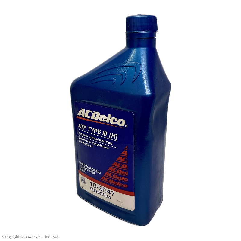 روغن گیربکس ماکسیما