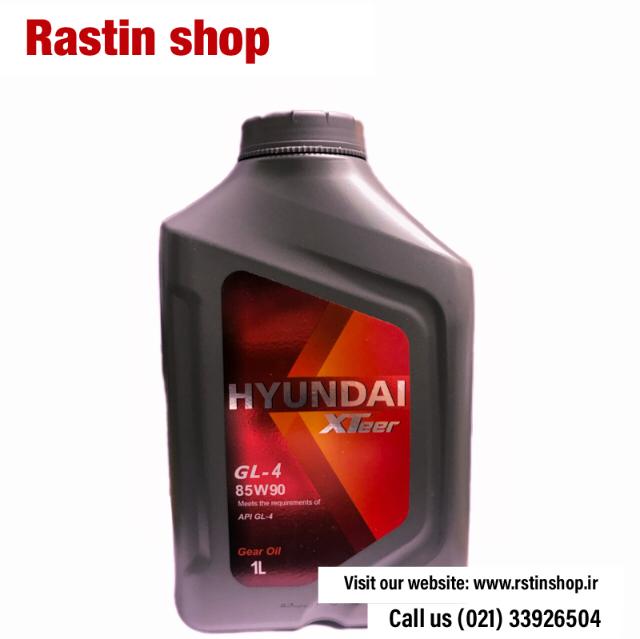 روغن گیربکس پیکاپ