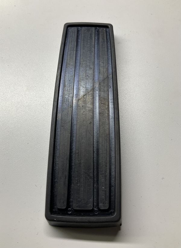 روکش پدال گاز پیکاپ