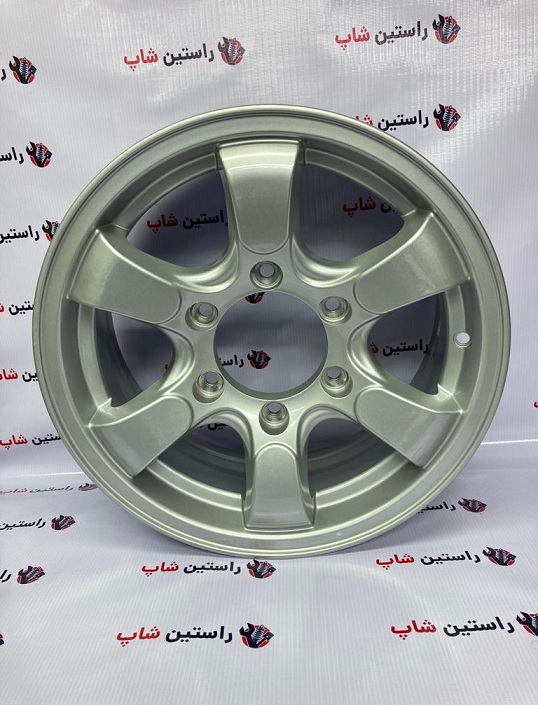 رینگ چرخ ریچ اصلی