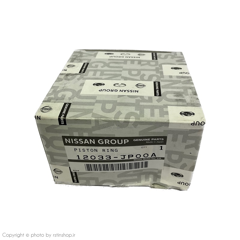 رینگ موتور مورانو اصلی