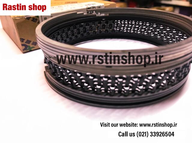 رینگ موتور ریچ اصلی