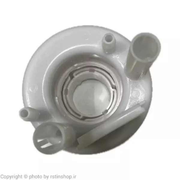 صافی بنزین قشقایی