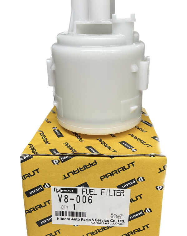 صافی بنزین ماکسیما (ژاپن)