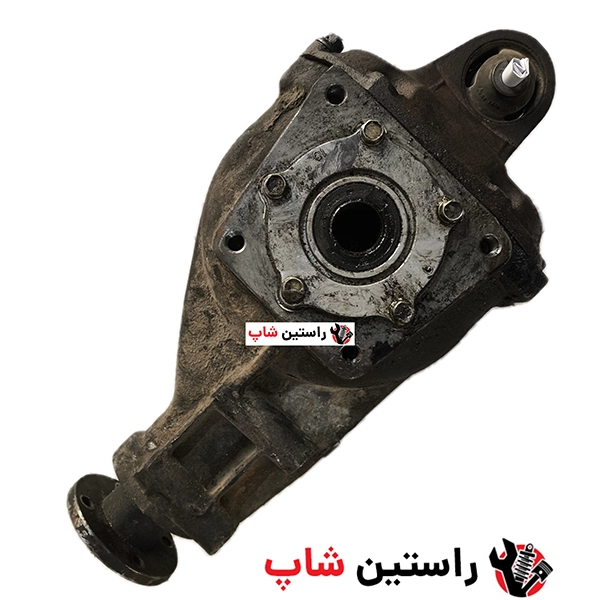 سگدست ماکسیما اصلی استوک