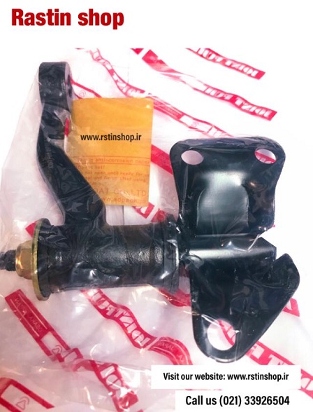 خرید و قیمت سه راهی فرمان ریچ(ژاپن)