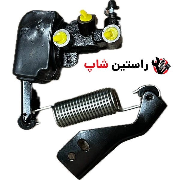 سه راهی تقسیم ترمز پیکاپ