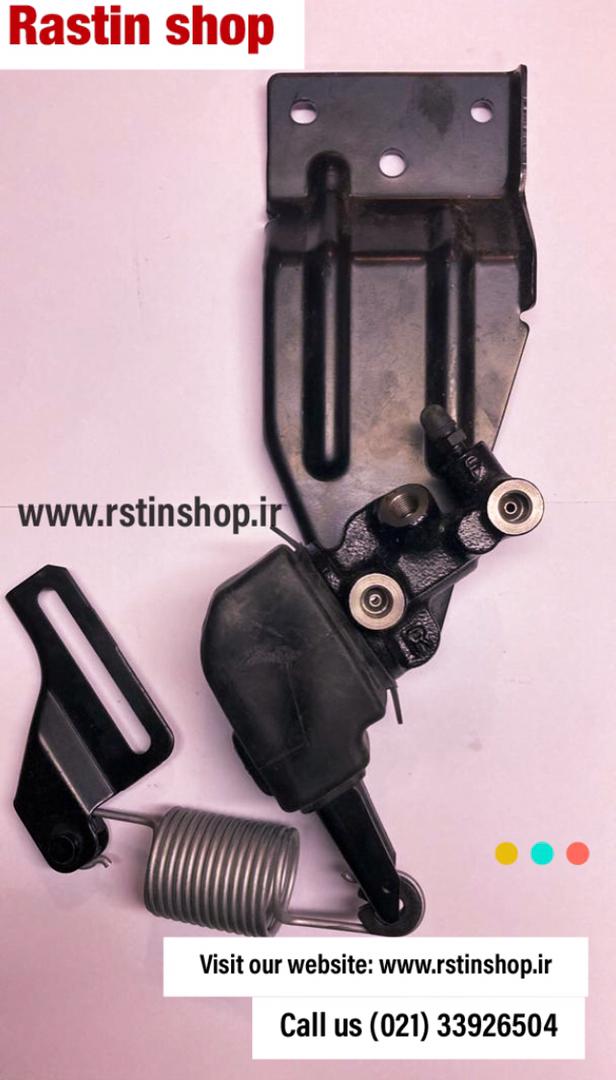 خرید و قیمت سه راهی تقسیم ترمز پیکاپ اصلی(ژاپن)