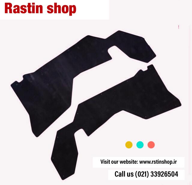 شلگیر پیکاپ (جفت)