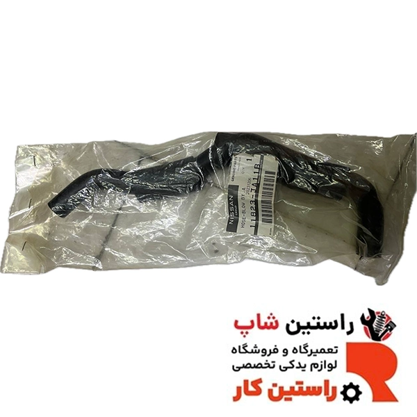 شلنگ بخار روغن تیانا