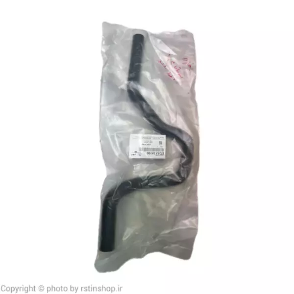 شلنگ بلند بخاري سوناتا ۴ سيلندر