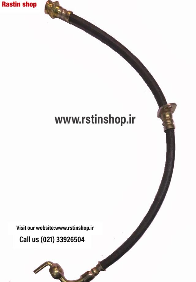 شلنگ کلاج ریچ