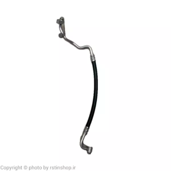 شلنگ کمپرسور کوچیک سرانزا