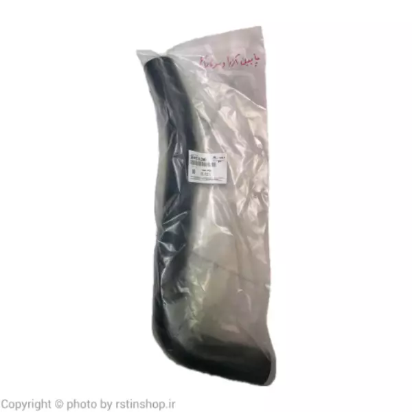 شلنگ پایین رادیاتور آزرا ۶ سیلندر