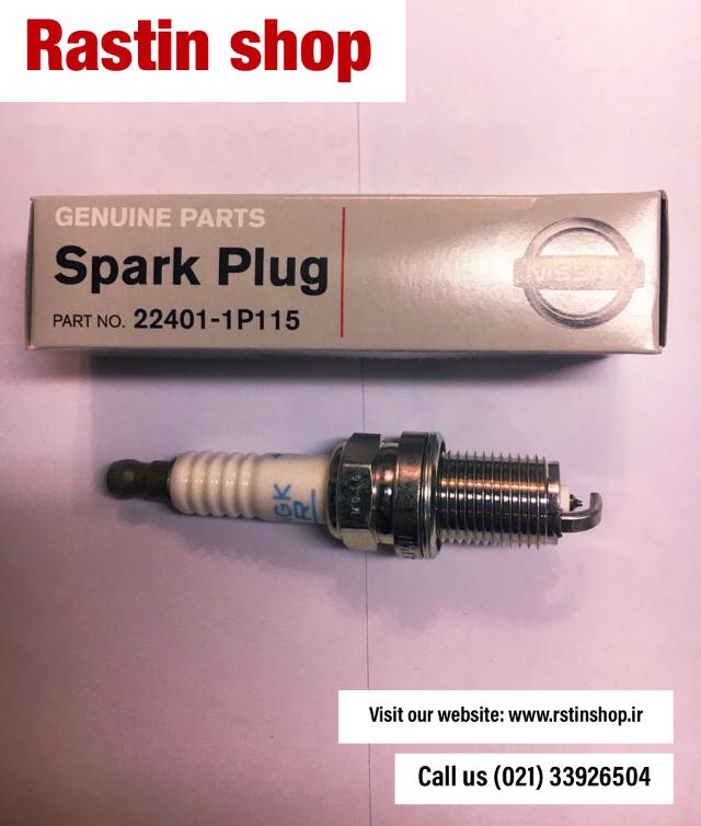 شمع ماکسیما اصلیPFR6G-11-NGK ان جی کا