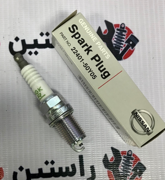 شمع پیکاپ اصلیBKR5E-11-ژاپن -ان جی کا
