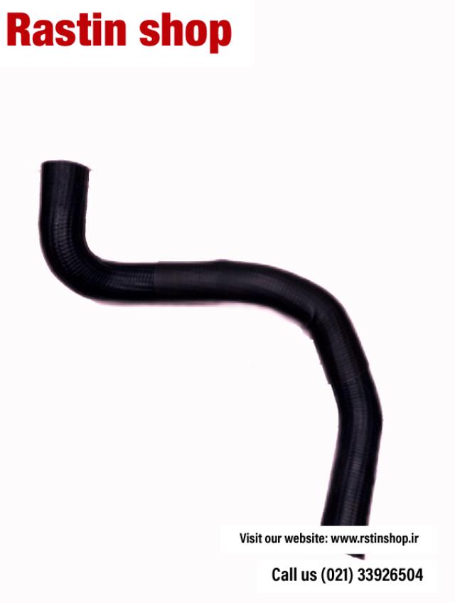 شیلنگ پایین رادیاتور ماکسیما