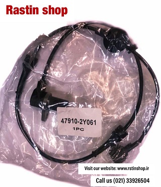 سنسور abs ماکسیما